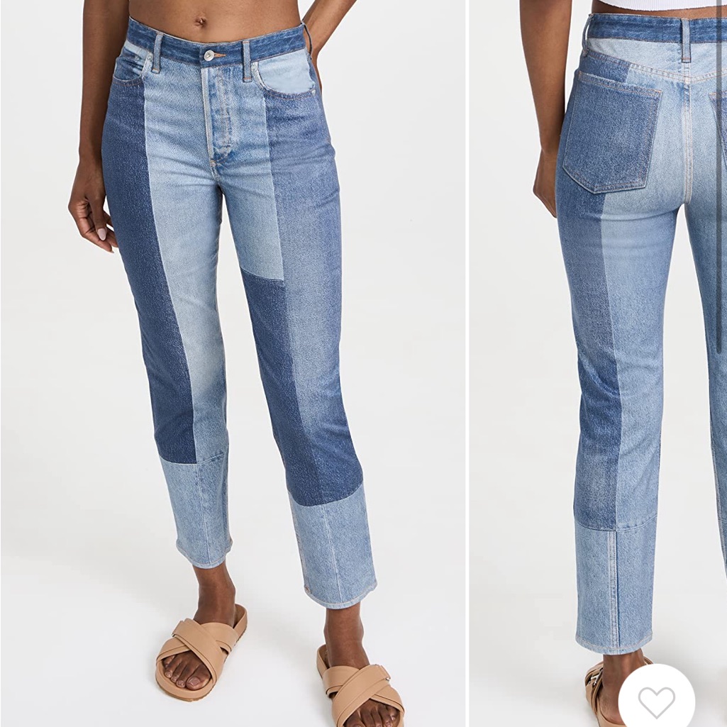 Rag  Bone Jeans Brand New On Sale